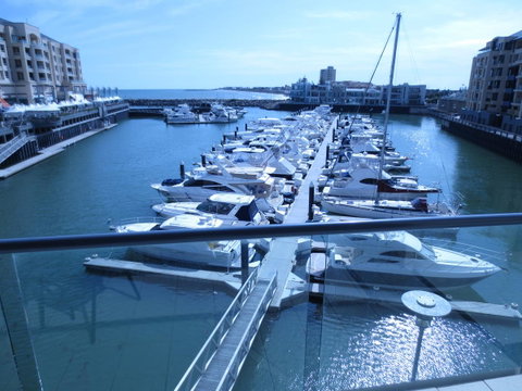 Lights Landing Apartments - Accommodation Rockhampton 34