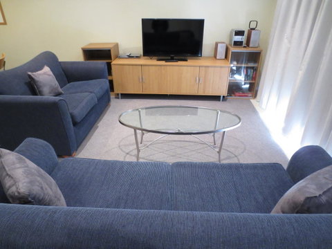 Lights Landing Apartments - Accommodation Rockhampton 33