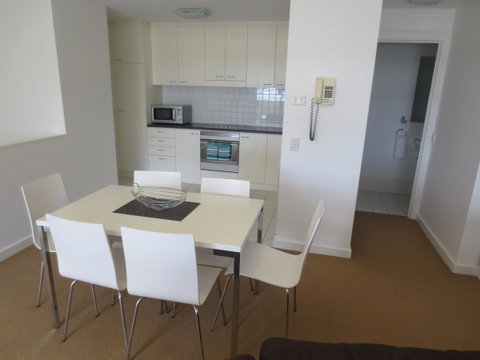 Lights Landing Apartments - Accommodation Rockhampton 39