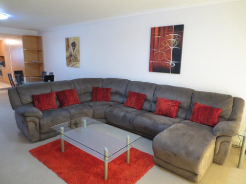 Lights Landing Apartments - Accommodation Rockhampton 23