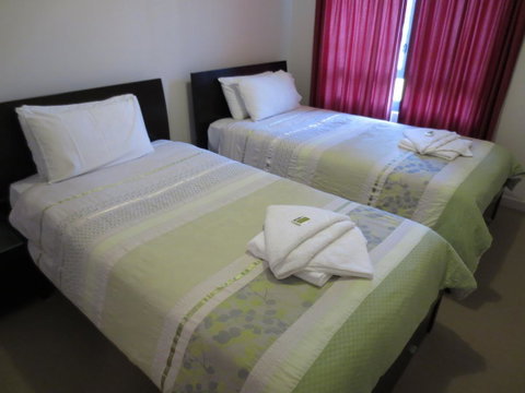 Lights Landing Apartments - Accommodation Rockhampton 20