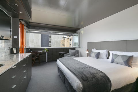 The Soho Hotel - Accommodation Rockhampton 21