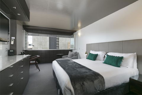 The Soho Hotel - Accommodation Rockhampton 22