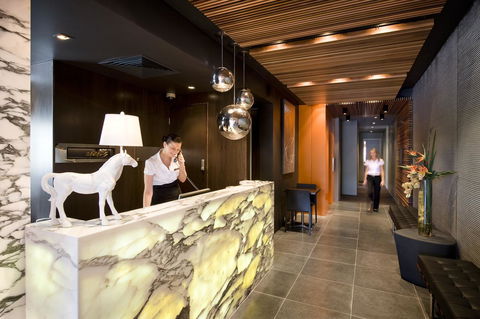 The Soho Hotel - Accommodation Rockhampton 8