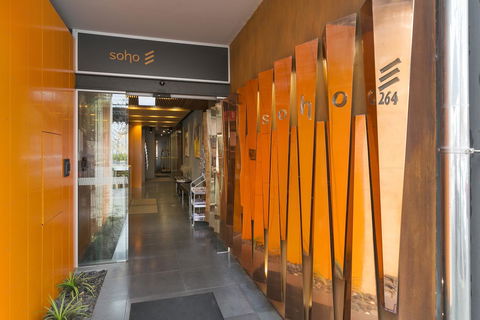 The Soho Hotel - Accommodation Rockhampton 12
