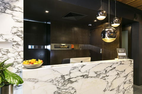 The Soho Hotel - Accommodation Rockhampton 20