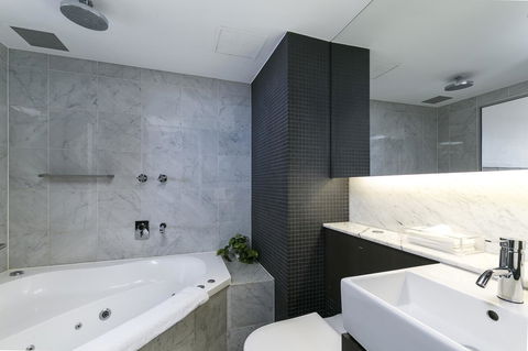 The Soho Hotel - Accommodation Rockhampton 6