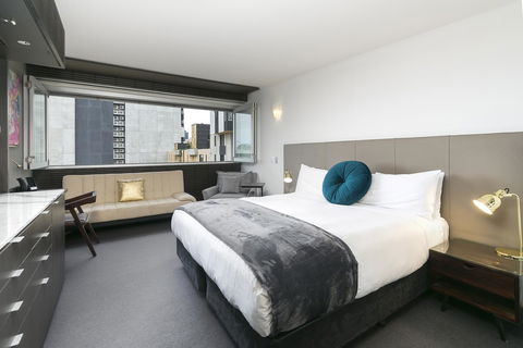 The Soho Hotel - Accommodation Rockhampton 29