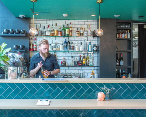 The Soho Hotel - Accommodation Rockhampton 28