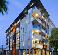 The Soho Hotel Ascend Hotel Collection - Accommodation Rockhampton