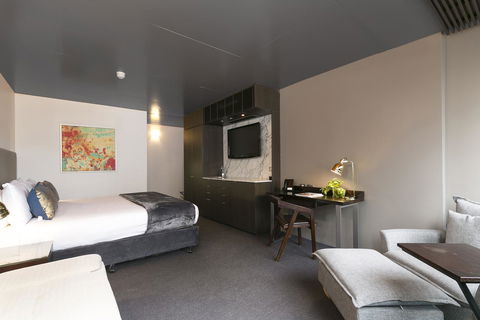 The Soho Hotel - Accommodation Rockhampton 24