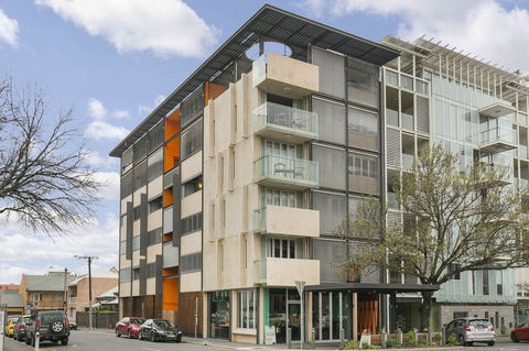 The Soho Hotel - Accommodation Rockhampton 18