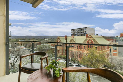 The Soho Hotel - Accommodation Rockhampton 2