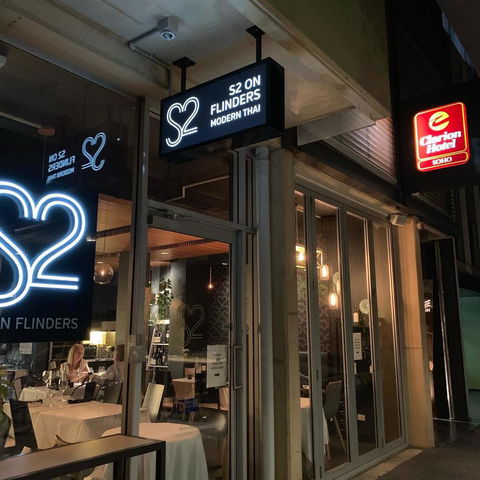 The Soho Hotel - Accommodation Rockhampton 11