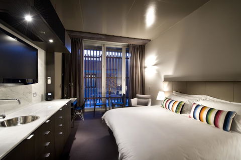 The Soho Hotel - Accommodation Rockhampton 15