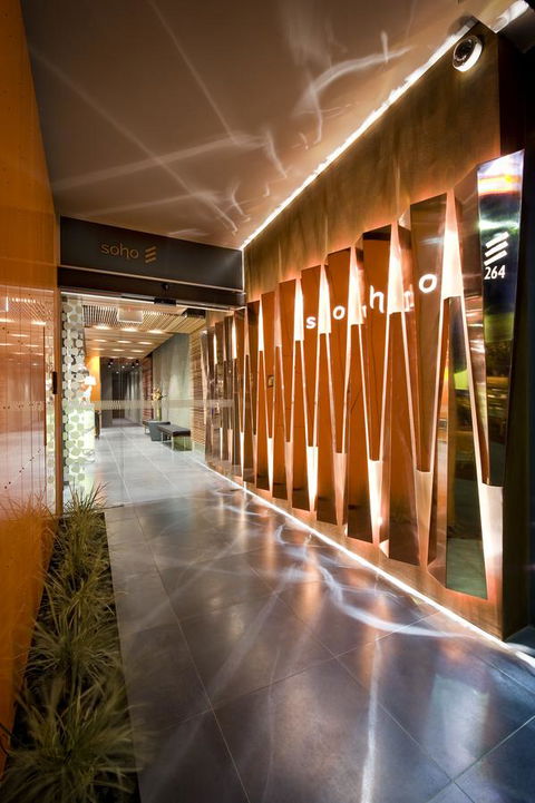 The Soho Hotel - Accommodation Rockhampton 7