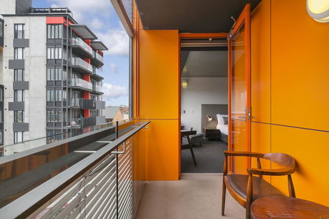 The Soho Hotel - Accommodation Rockhampton 4