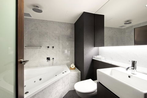 The Soho Hotel - Accommodation Rockhampton 26