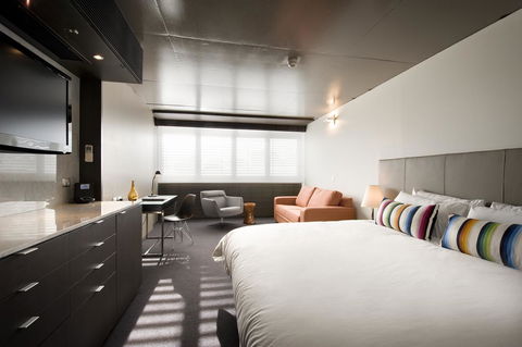 The Soho Hotel - Accommodation Rockhampton 27