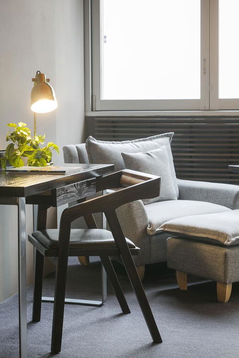 The Soho Hotel - Accommodation Rockhampton 5