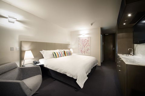 The Soho Hotel - Accommodation Rockhampton 25