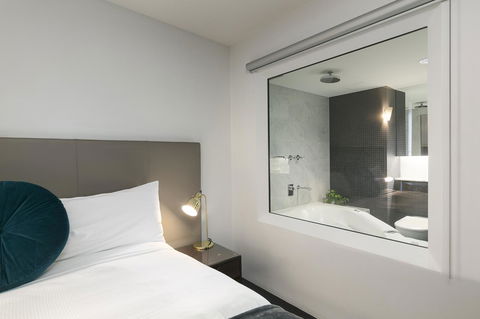 The Soho Hotel - Accommodation Rockhampton 16