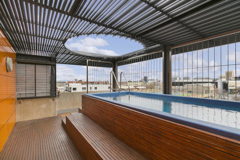 The Soho Hotel - Accommodation Rockhampton 13
