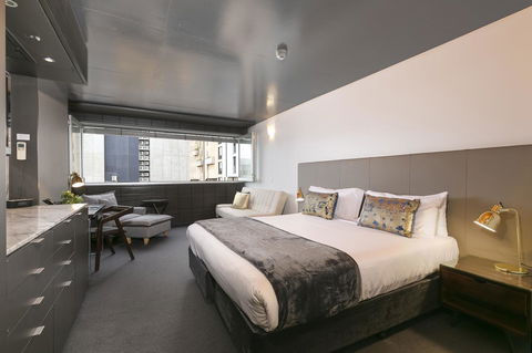 The Soho Hotel - Accommodation Rockhampton 19