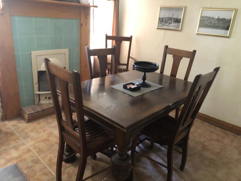 Blyth Cottage Burra - Accommodation Rockhampton 10