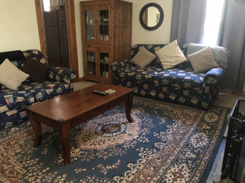 Blyth Cottage Burra - Accommodation Rockhampton 12