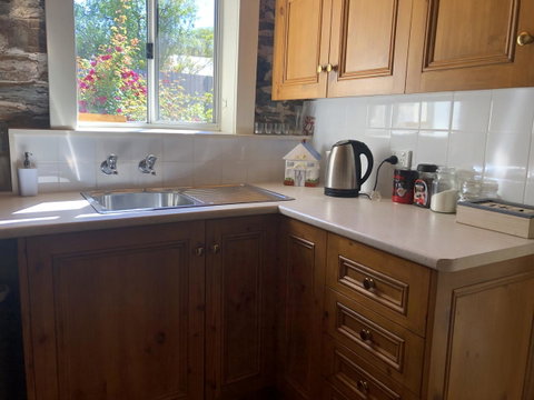 Blyth Cottage Burra - Accommodation Rockhampton 7