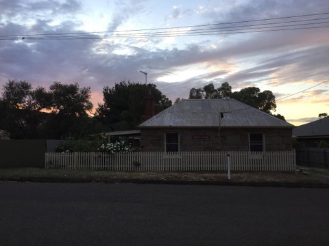 Blyth Cottage Burra - Accommodation Rockhampton 36