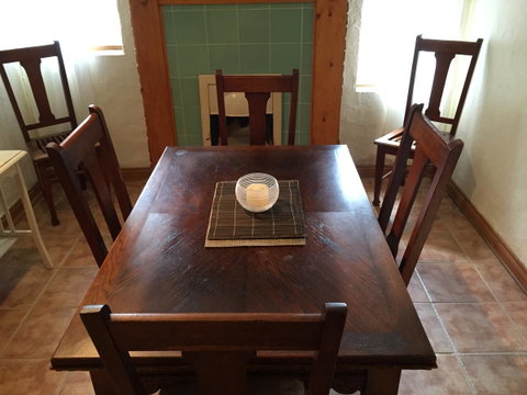 Blyth Cottage Burra - Accommodation Rockhampton 9