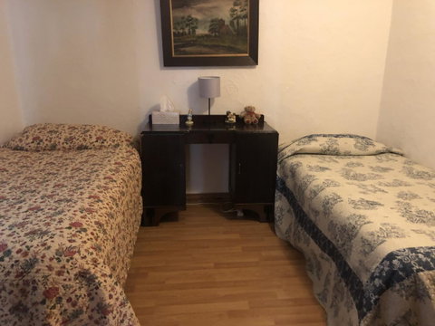 Blyth Cottage Burra - Accommodation Rockhampton 5