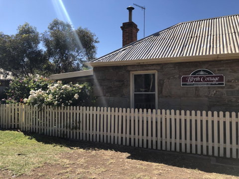Blyth Cottage Burra - Accommodation Rockhampton 2