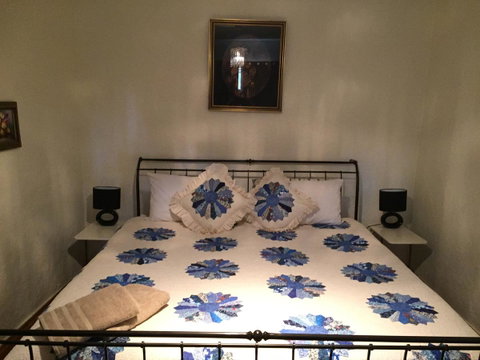Blyth Cottage Burra - Accommodation Rockhampton 4