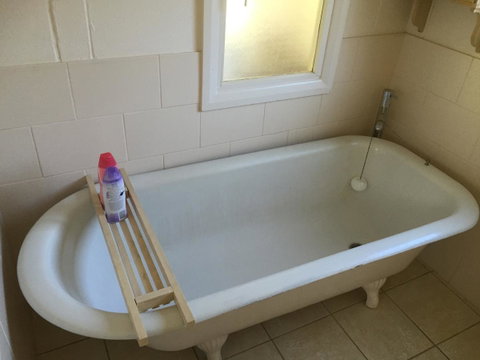 Blyth Cottage Burra - Accommodation Rockhampton 14
