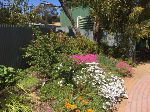 Blyth Cottage Burra - Accommodation Rockhampton 29