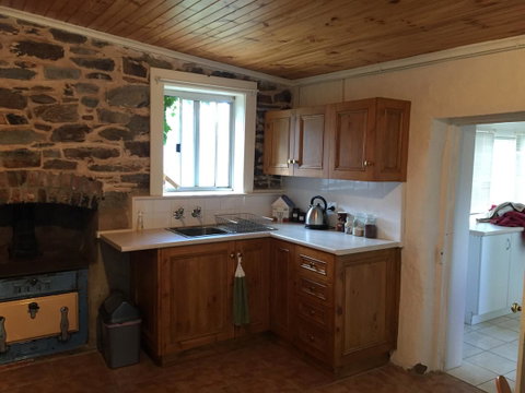 Blyth Cottage Burra - Accommodation Rockhampton 8