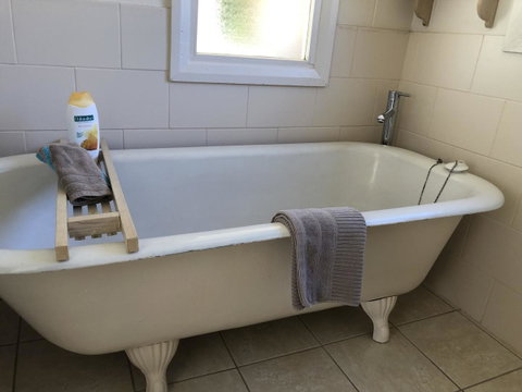 Blyth Cottage Burra - Accommodation Rockhampton 11
