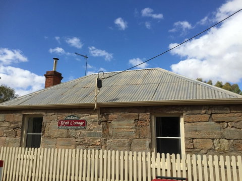 Blyth Cottage Burra - Accommodation Rockhampton 35