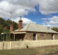 Blyth Cottage Burra - Accommodation Rockhampton