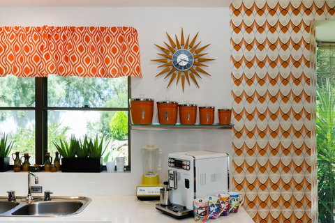 Barossa Retro BnB - Accommodation Rockhampton 29