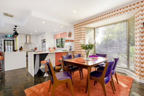 Barossa Retro BnB - Accommodation Rockhampton 14