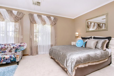 Barossa Retro BnB - Accommodation Rockhampton 8