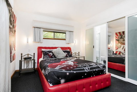 Barossa Retro BnB - Accommodation Rockhampton 7