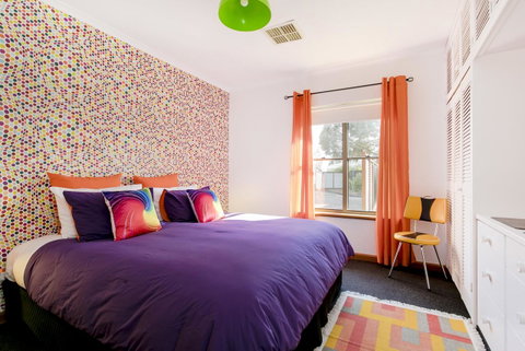 Barossa Retro BnB - Accommodation Rockhampton 9