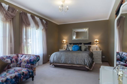 Barossa Retro BnB - Accommodation Rockhampton 20