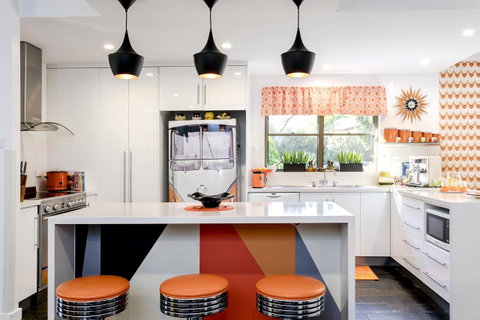 Barossa Retro BnB - Accommodation Rockhampton 17