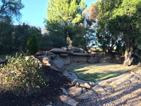 Barossa Retro BnB - Accommodation Rockhampton 26